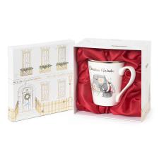 Luxury Christmas Me To You Bear Boxed Mug Image Preview